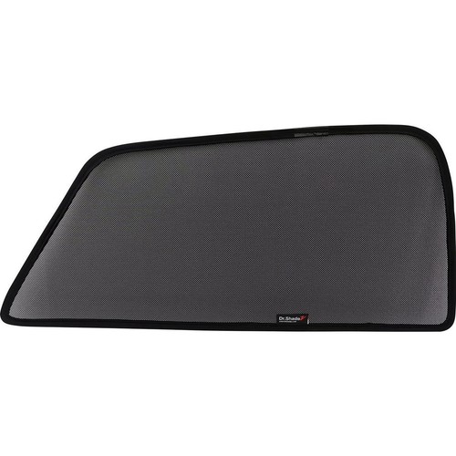 Dr. Shadez Sunshades Custom Fit 2 Piece - MSADQ2162001BKP2 Car Interior