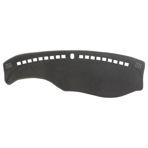 Repco Dash Mat, Grey Car Interior Auto Part