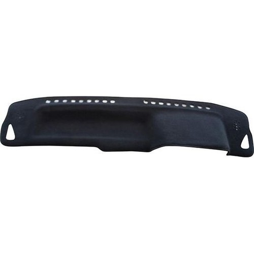 Sunland Dash Mat, Charcoal - K1106 Car Interior