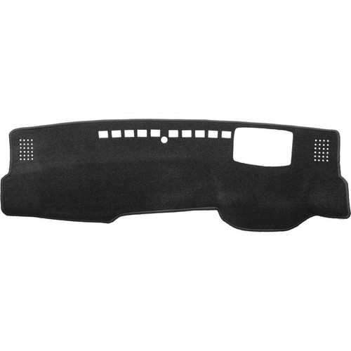 Repco Dash Mat, Black Car Interior Auto Part