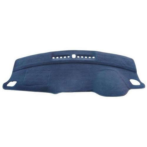 Sunland Dash Mat, Black - K4701 Car Interior
