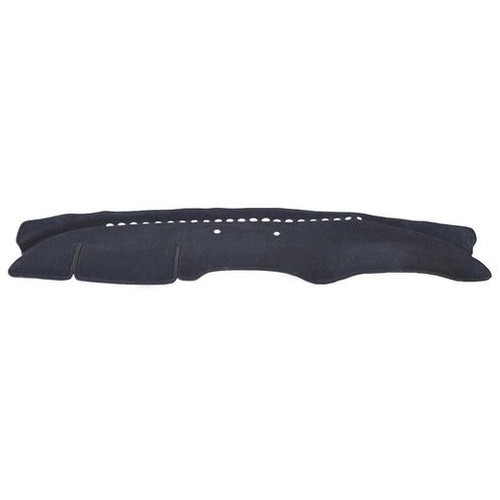 Sunland Dash Mat, Charcoal - A2606 Car Interior