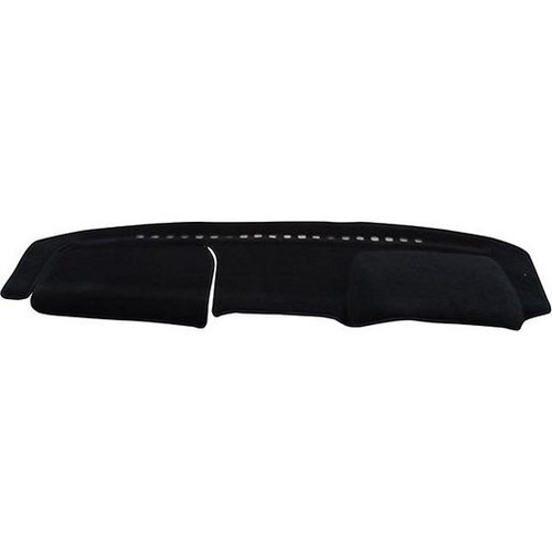 Sunland Dash Mat, Black - T52B01 Car Interior