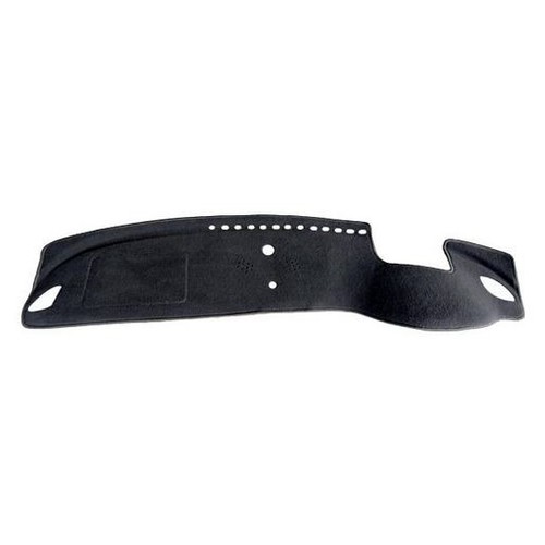 Sunland Dash Mat, Black - A35H01 Car Interior