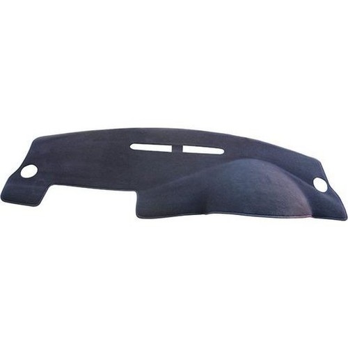 Sunland Dash Mat, Charcoal - W1106 Car Interior