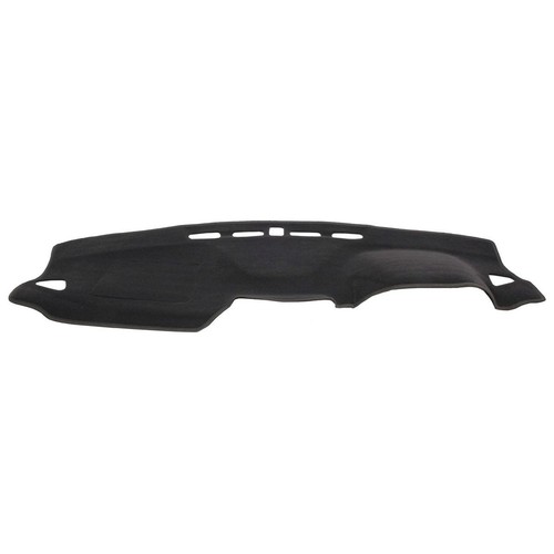 Sunland Dash Mat, Charcoal - K5106 Car Interior