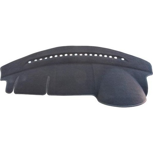 Sunland Dash Mat, Charcoal - S3906 Car Interior