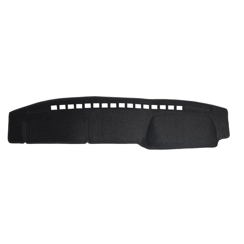 Repco Dash Mat, Grey Car Interior Auto Part