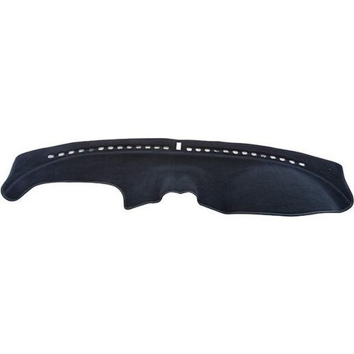 Sunland Dash Mat, Black - G5501 Car Interior