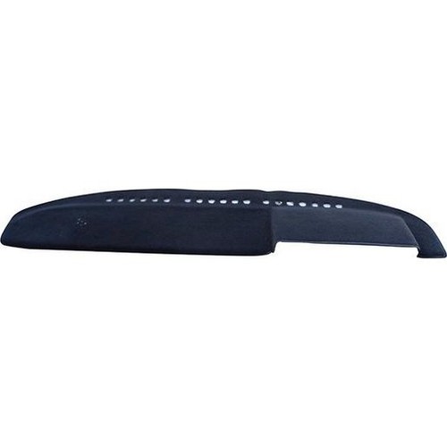 Sunland Dash Mat, Black - T2201 Car Interior