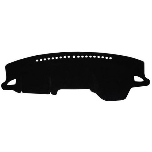 Sunland Dash Mat, Charcoal - U2106 Car Interior