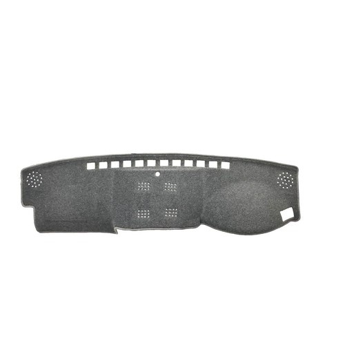 Repco Dash Mat, Grey Car Interior Auto Part
