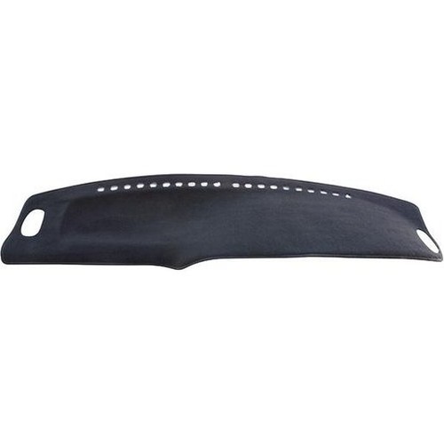 Sunland Dash Mat, Black - Z4301 Car Interior