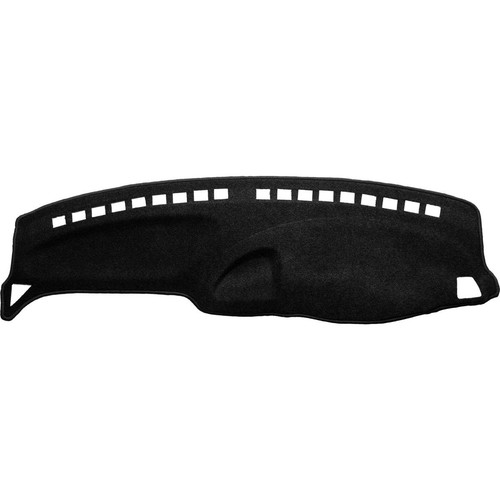 Repco Dash Mat, Black Car Interior Auto Part