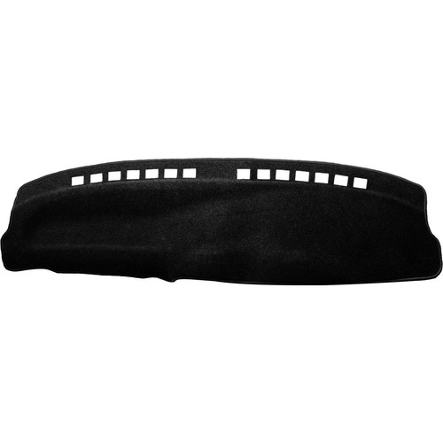 Repco Dash Mat, Black Car Interior Auto Part