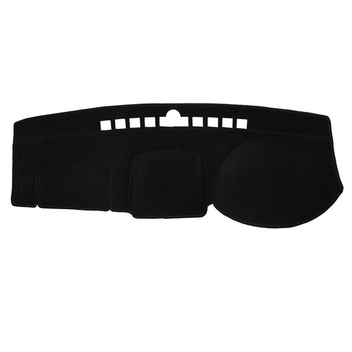 Repco Dash Mat, Black Car Interior Auto Part