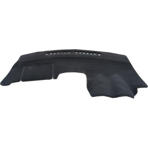 Sunland Dash Mat, Black - T68HA01 Car Interior