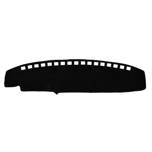 Repco Dash Mat, Black Car Interior Auto Part
