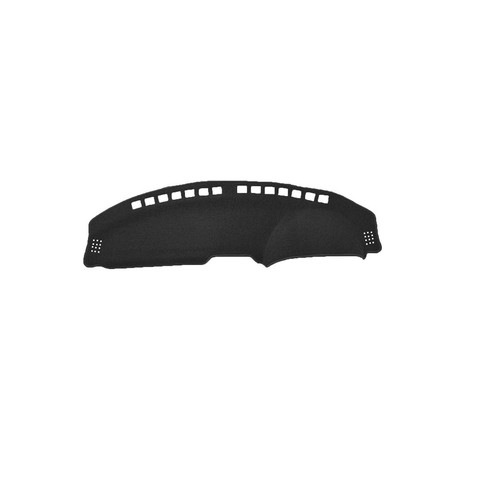 Repco Dash Mat, Black Car Interior Auto Part