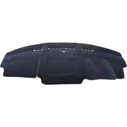Sunland Dash Mat, Black - M45G01 Car Interior