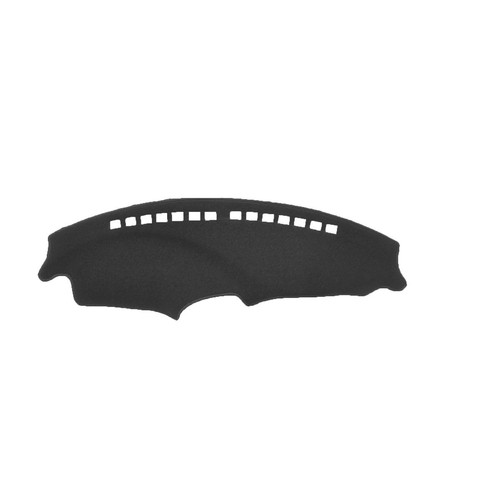 Repco Dash Mat, Black Car Interior Auto Part