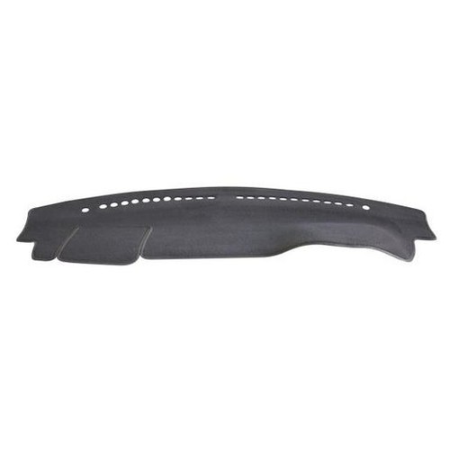 Sunland Dash Mat, Black - S4201 Car Interior