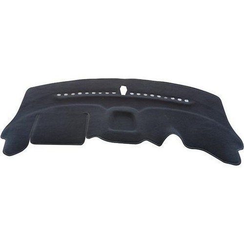 Sunland Dash Mat, Black - G8101 Car Interior
