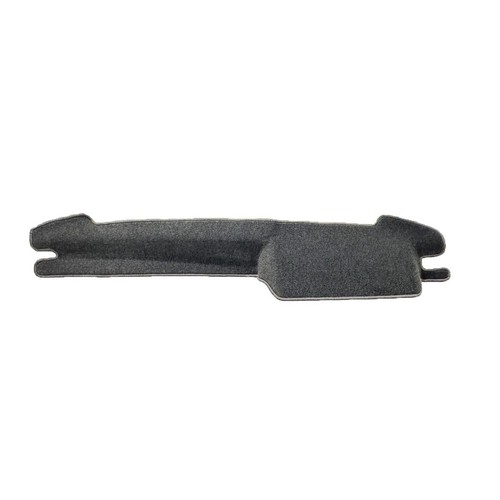 Repco Dash Mat, Grey Car Interior Auto Part