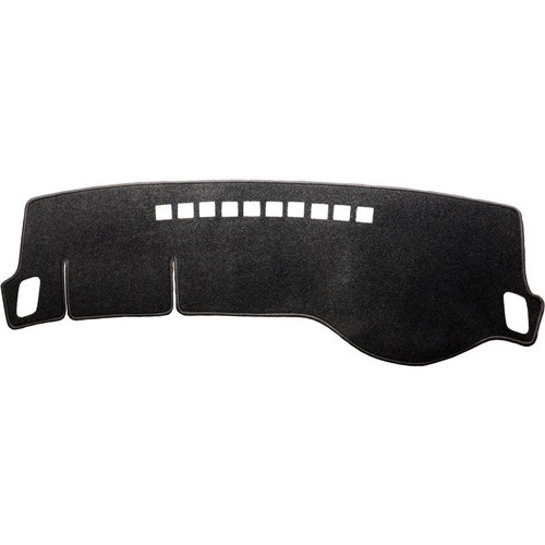 Repco Dash Mat, Grey Car Interior Auto Part