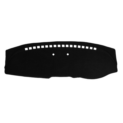 Repco Dash Mat, Black Car Interior Auto Part