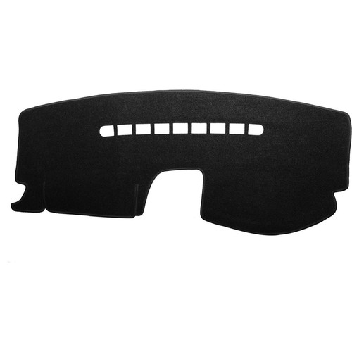 Repco Dash Mat, Black Car Interior Auto Part