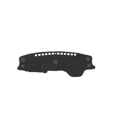 Repco Dash Mat, Black Car Interior Auto Part