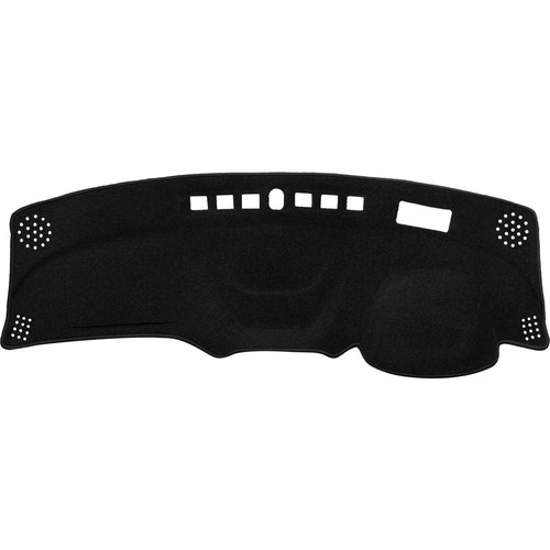 Repco Dash Mat, Black Car Interior Auto Part
