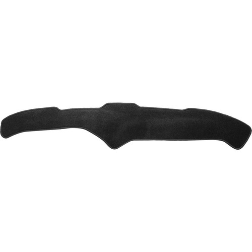 Repco Dash Mat, Black Car Interior Auto Part
