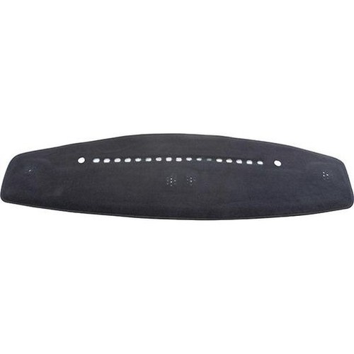 Sunland Dash Mat, Charcoal - Z4706 Car Interior