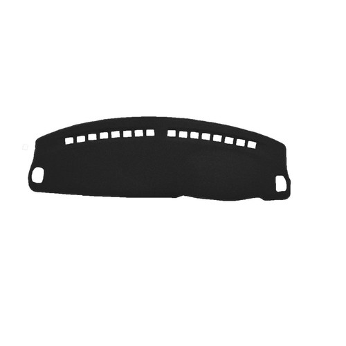 Repco Dash Mat, Black Car Interior Auto Part
