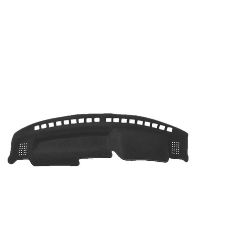 Repco Dash Mat, Black Car Interior Auto Part