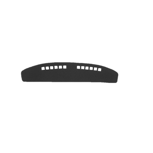 Repco Dash Mat, Black Car Interior Auto Part