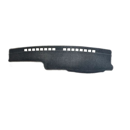 Repco Dash Mat, Grey Car Interior Auto Part