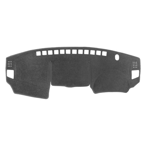 Repco Dash Mat, Grey Car Interior Auto Part