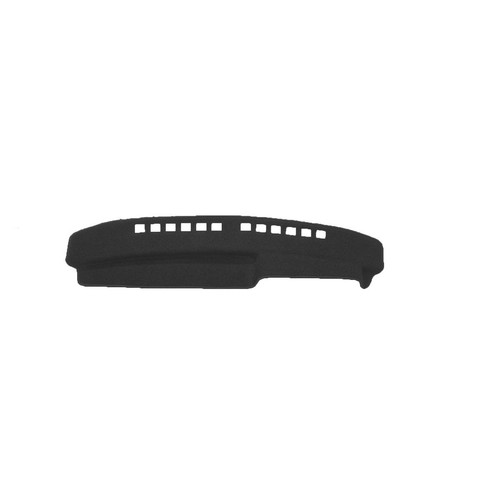 Repco Dash Mat, Black Car Interior Auto Part
