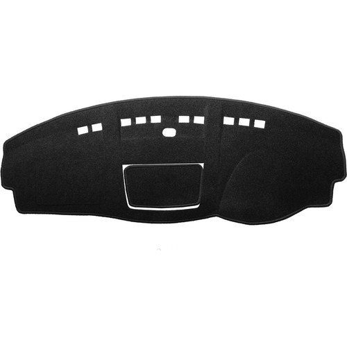Repco Dash Mat, Black Car Interior Auto Part