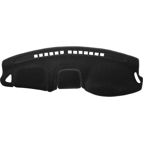 Repco Dash Mat, Black Car Interior Auto Part