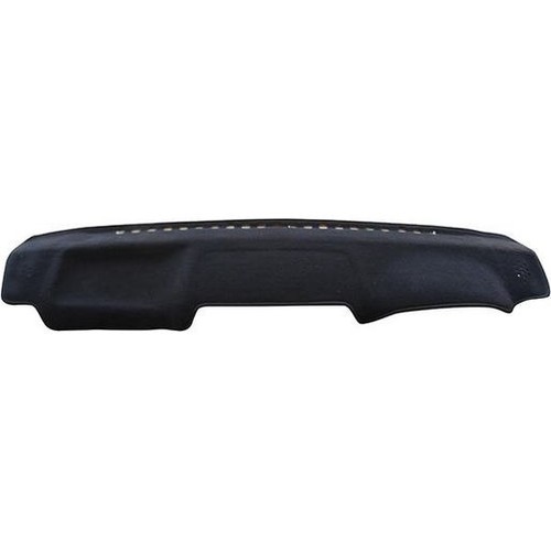 Sunland Dash Mat, Black - F4801 Car Interior