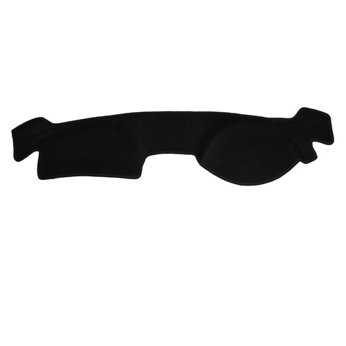 Repco Dash Mat, Black Car Interior Auto Part