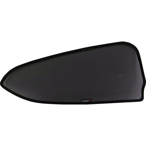 Dr. Shadez Sunshades Custom Fit 2 Piece - MSMD3H192001BKP2 Car Interior