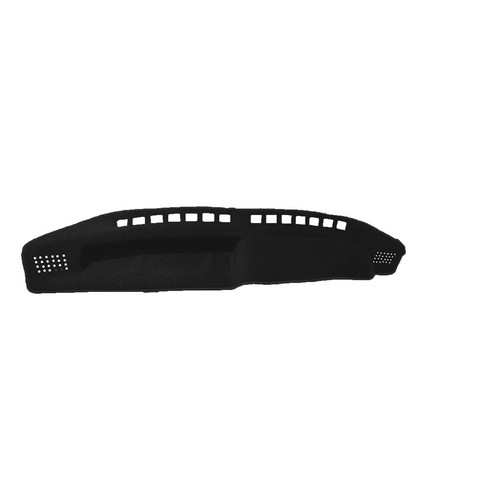 Repco Dash Mat, Black Car Interior Auto Part