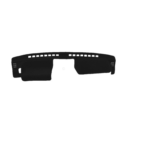 Repco Dash Mat, Black Car Interior Auto Part