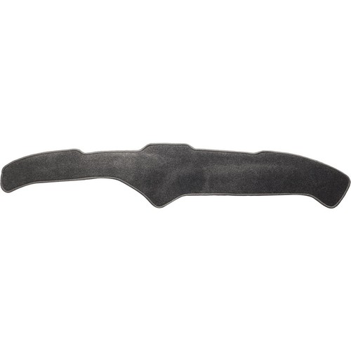 Repco Dash Mat, Grey Car Interior Auto Part