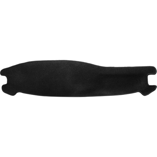 Repco Dash Mat, Black Car Interior Auto Part
